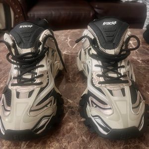 Size 12 Balenciaga sneakers